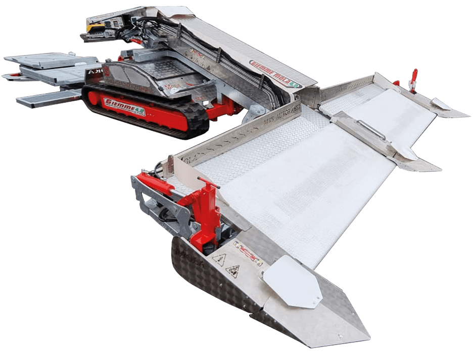 SERIE MX3 AURORA